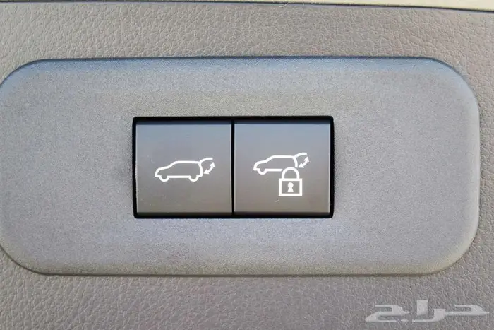 لكزس - NX350 CC - خليجي - 2026-تشغيل عن بعد 17