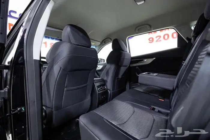 جيتور اكس 70 كمفورت 2026 خليك مع الدمعان تكون في امان 16