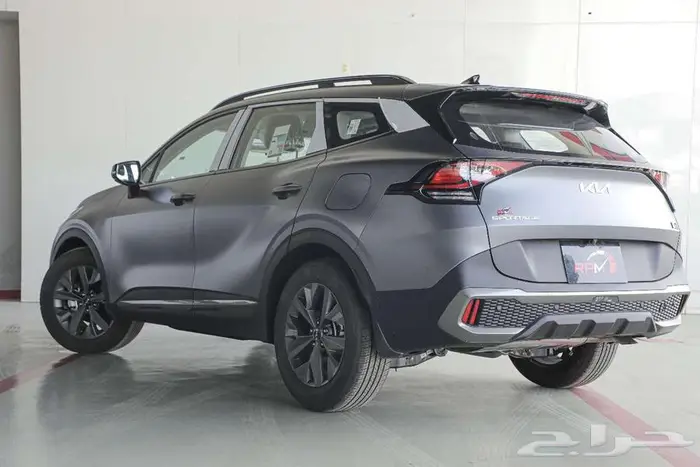 كيا سبورتاج نص فل 2026 3