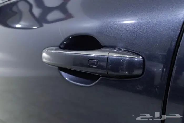 رينو ميجان اي 2024 صيانة وهدايا مجانية 4