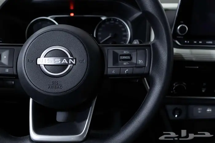 نيسان اكس تريل ستاندر 2025 بدون دبل 5 راكب 6