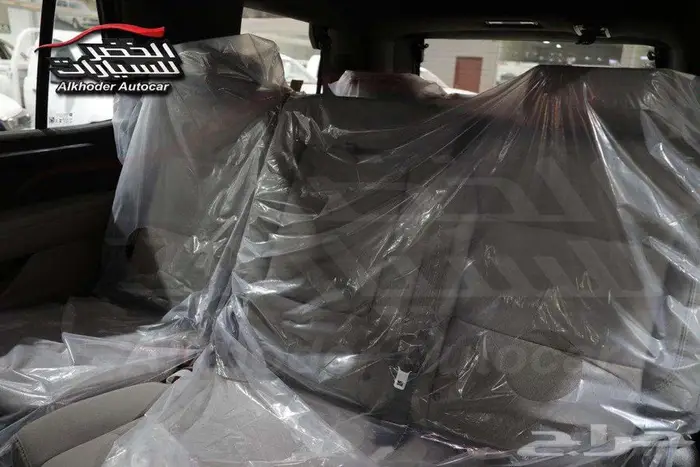 شيفورليه تاهو استاندر اسود 2025 اقل سعر 13