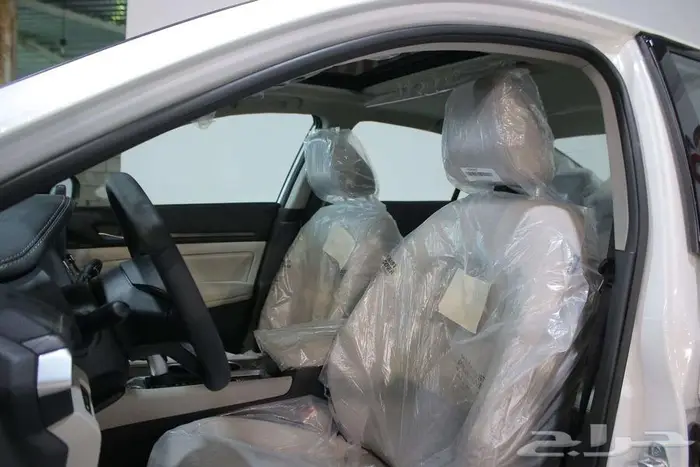 نيسان التيما 2.5 SV نصف فل 2026 10