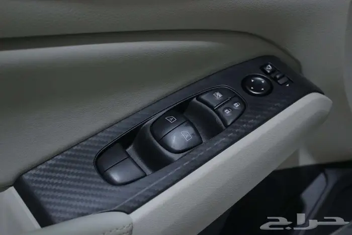 نيسان التيما 2.5 SV نصف فل 2026 7