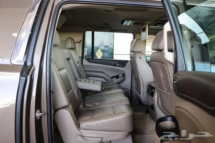 جمس يوكن SLT بدون دبل موديل 2015 14