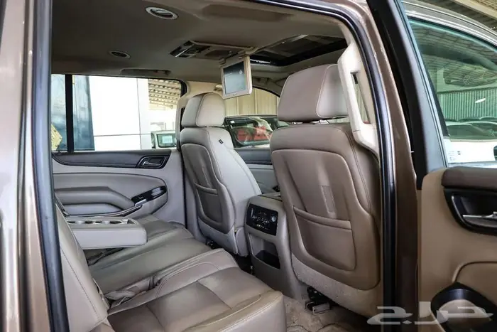 جمس يوكن SLT بدون دبل موديل 2015 13