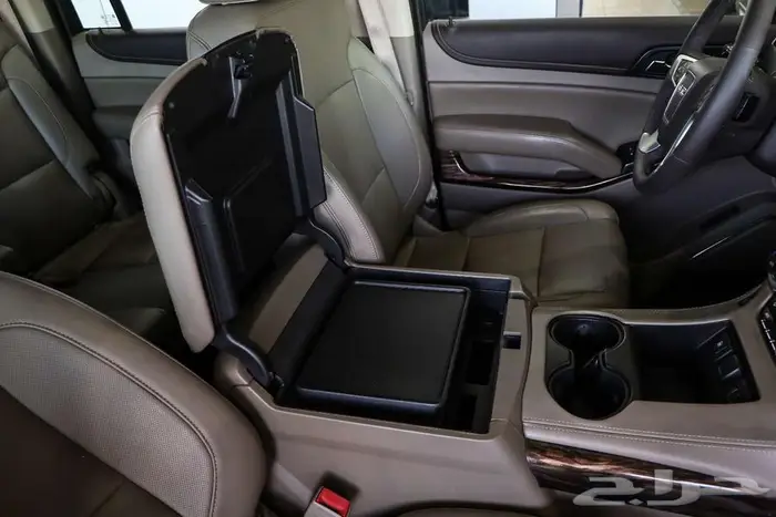 جمس يوكن SLT بدون دبل موديل 2015 9