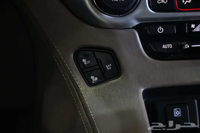 جمس يوكن SLT بدون دبل موديل 2015 10