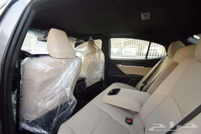 كامرى E بلس 2025 هايبرد سعودي كاش واقساط 8