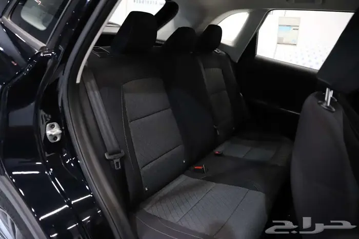 MG Zs ام جي زد اس استاندر 2025 الشكل الجديد 2