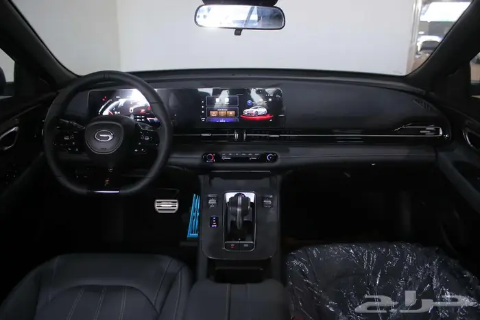 EMPOW 2.0L Sport GE موديل 2026 6