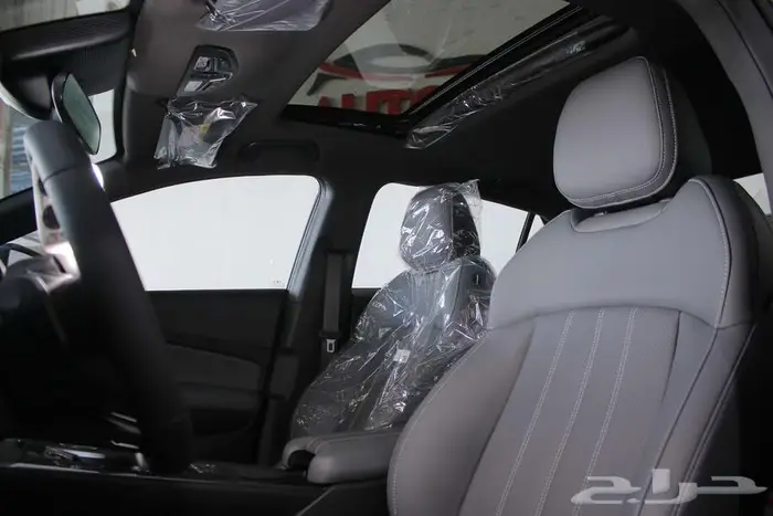 EMPOW 2.0L Sport GE موديل 2026 3