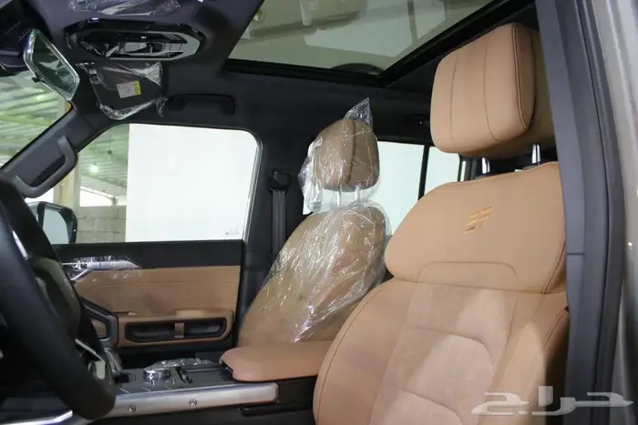 جيتور T2 لكجري موديل 2026 7