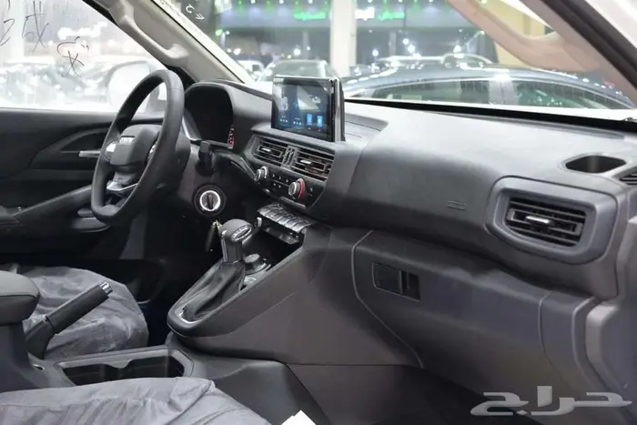 شانجان هنتر اوميغا 2025 نص فل 17