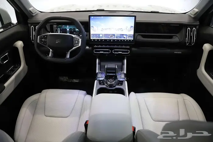 جيتور T1 لاكجري 2025 عرض خاص 4