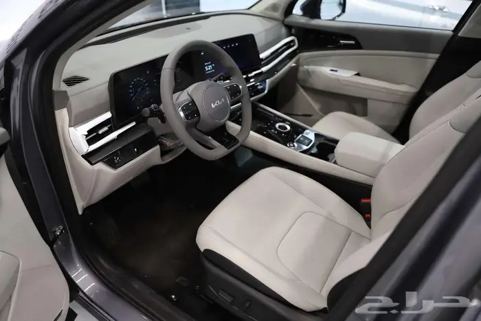 كيا سوبرتاج موديل 2025 اقل سعر ونتحدى 2