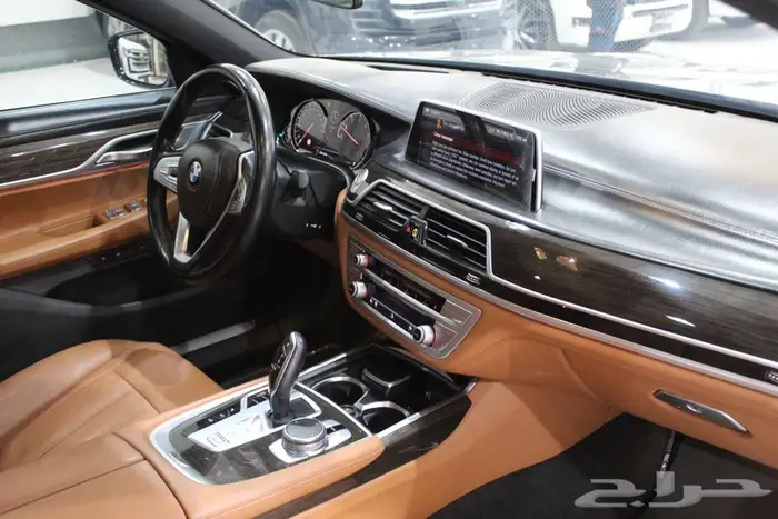 بي ام دبليو BMW 730Li 2019 13