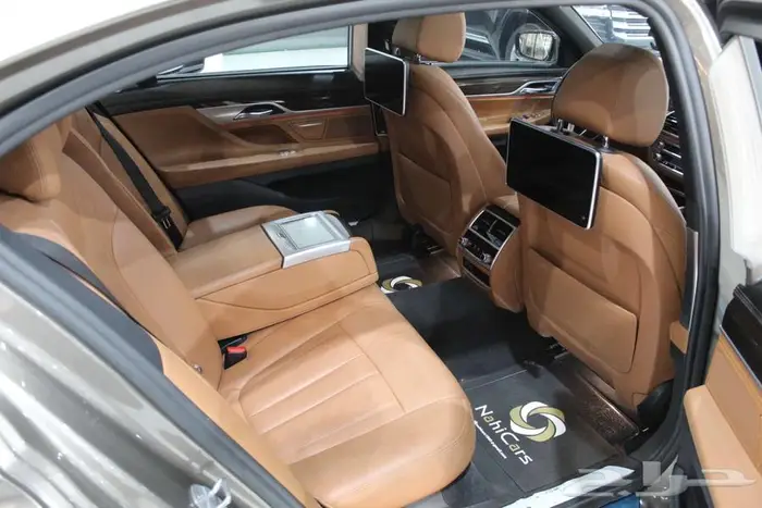 بي ام دبليو BMW 730Li 2019 11