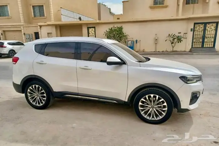 هافال فل كامل 2020  H6 5