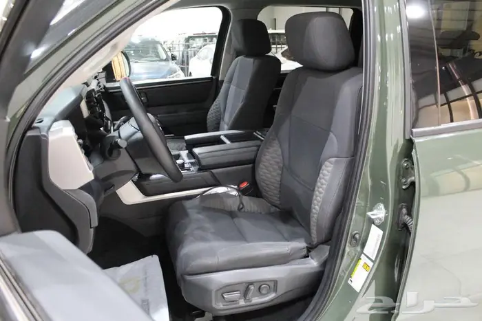 تويوتا تندرا 2022 TRD 10