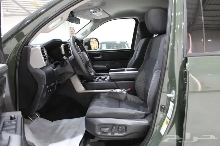 تويوتا تندرا 2022 TRD 9