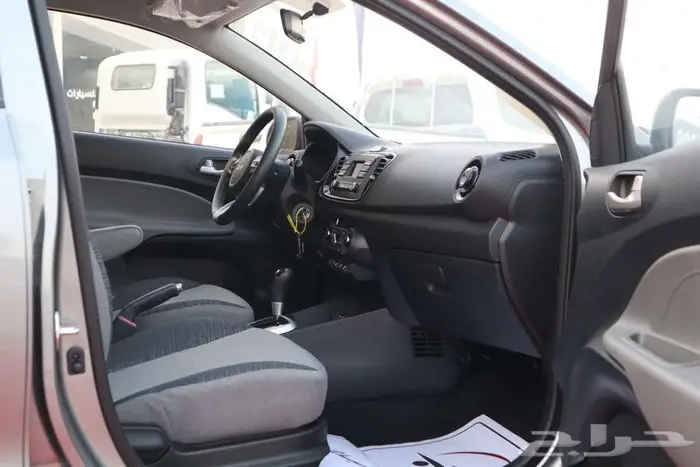 كيا بيجاس ستاندرد GL 2026 عروض مبيعات بنوك وتمويل 15