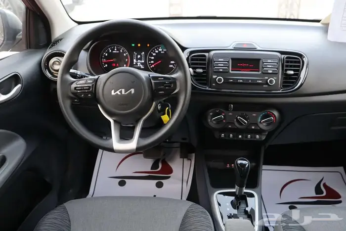 كيا بيجاس ستاندرد GL 2026 عروض مبيعات بنوك وتمويل 19