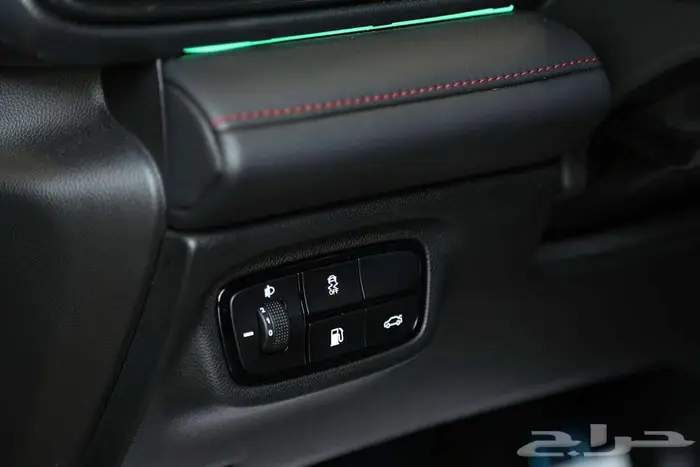 استعد للتألق مع جي ايه سي امباو GE 2026 17