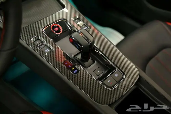 استعد للتألق مع جي ايه سي امباو GE 2026 25