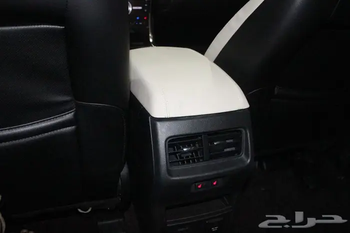 فورد ايدج تيتانيوم 2020 بانوراما بطاقة جمركية أمريكي 40