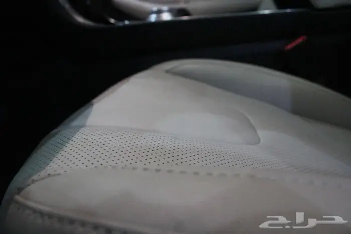 فورد ايدج تيتانيوم 2020 بانوراما بطاقة جمركية أمريكي 74