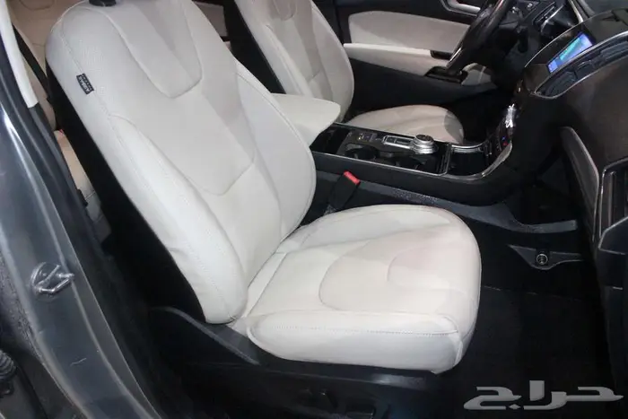 فورد ايدج تيتانيوم 2020 بانوراما بطاقة جمركية أمريكي 53