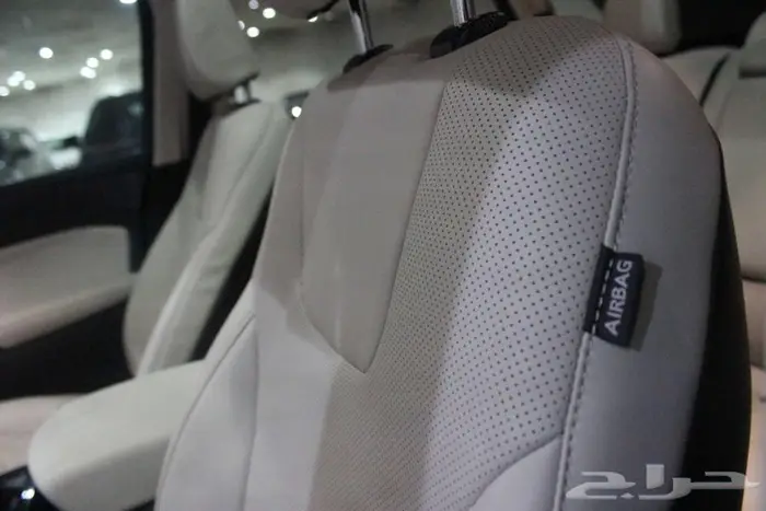 فورد ايدج تيتانيوم 2020 بانوراما بطاقة جمركية أمريكي 59