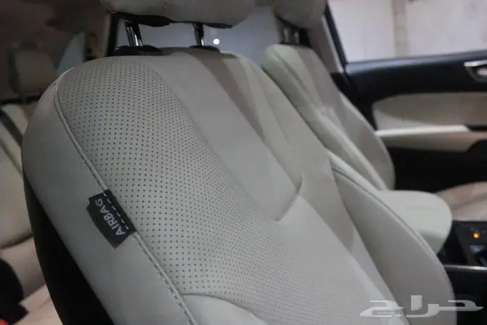 فورد ايدج تيتانيوم 2020 بانوراما بطاقة جمركية أمريكي 69