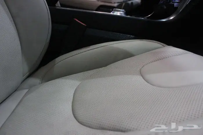 فورد ايدج تيتانيوم 2020 بانوراما بطاقة جمركية أمريكي 62