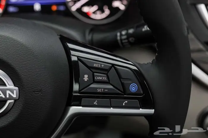 نيسان التيما نص فل 2026 24