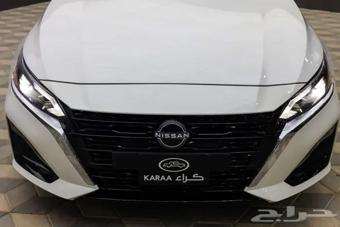 نيسان التيما نص فل 2026 5