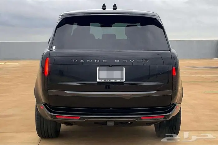 لاند روفر رنج روفر فوج 2024 نظيف بسعر قليل 3