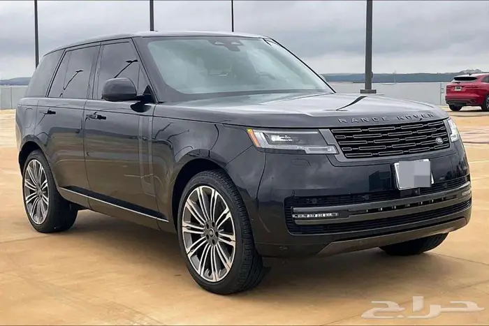 لاند روفر رنج روفر فوج 2024 نظيف بسعر قليل 1