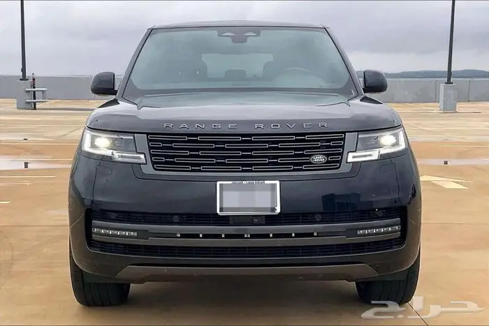 لاند روفر رنج روفر فوج 2024 نظيف بسعر قليل 0