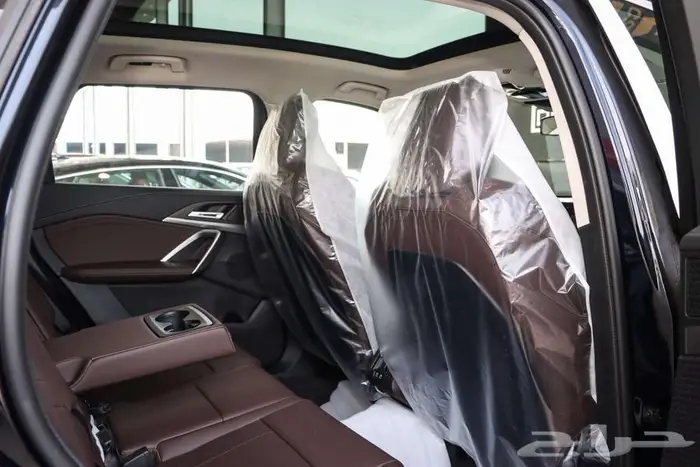 بي ام دبليو X1 موديل 2025 فل كامل 9