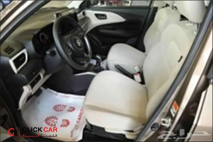 سزوكي ديذاير 2025 و 2026 اقوي العروض والخصومات 9