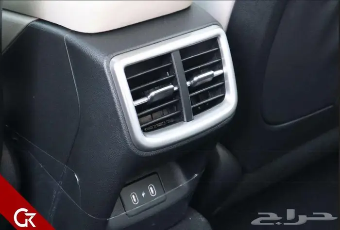 كيا كي 5 ( k5 ) 2025 استندر مطور ونص فل 2026 11