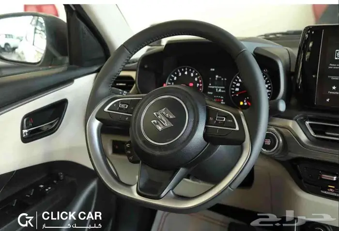 سزوكي ديذاير 2025 و 2026 اقوي العروض والخصومات 4