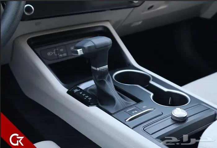 كيا كي 5 ( k5 ) 2025 استندر مطور ونص فل 2026 10