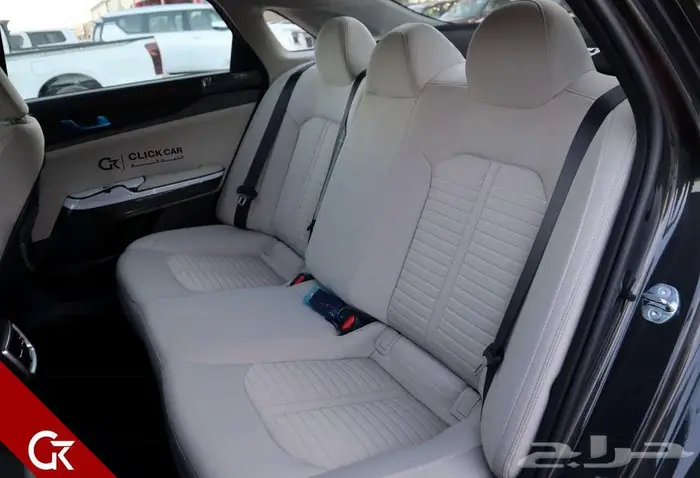 كيا كي 5 ( k5 ) 2025 استندر مطور ونص فل 2026 15