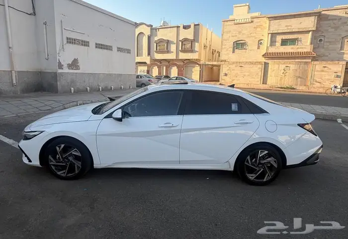 النترا 2025 كمفورت فل كامل 0