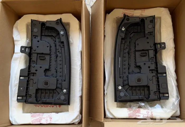 اسطب يوكن 2015 2020 اصلي وكالة GM 1