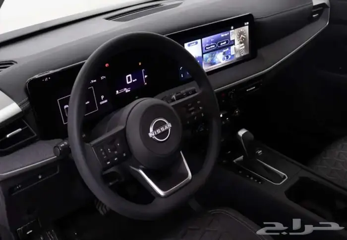 نيسان كيكس ستاندر 2025 عرض خاص 6