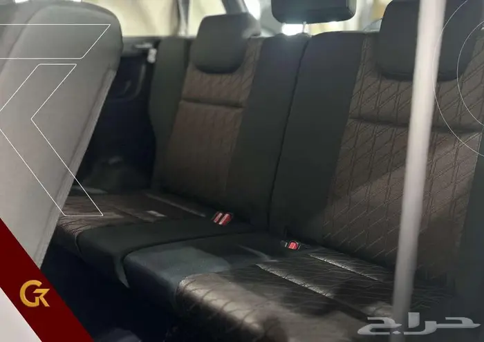 تويوتا انوفا 2025 جميع الفئات باقل سعر بالمملكة بادر بالحجز 9